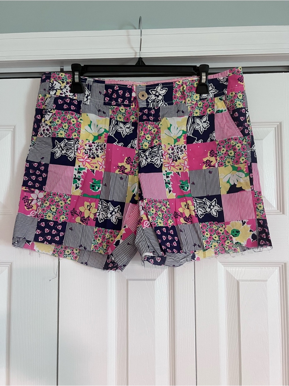 Lilly Pulitzer Shorts